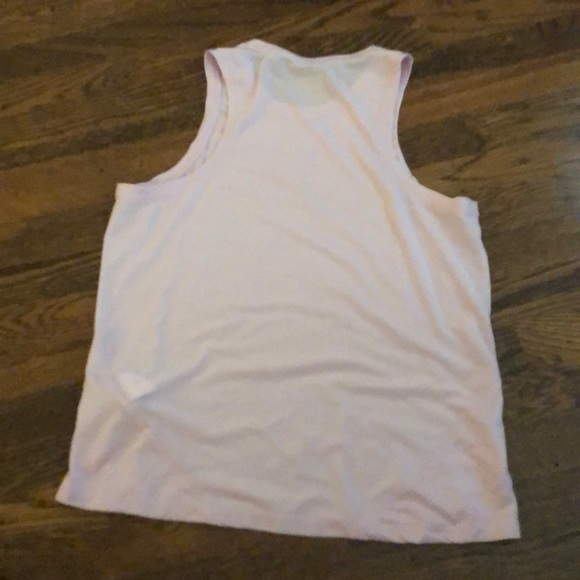 Super dry workout tank top - Picture 2 of 3
